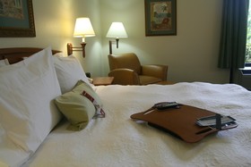 Hampton Inn Commercial Blvd Ft Lauderdale