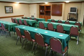 Hampton Inn Commercial Blvd Ft Lauderdale