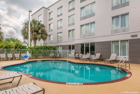 MainStay Suites Tamarac