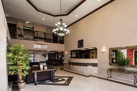 MainStay Suites Tamarac