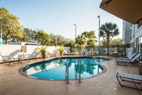 MainStay Suites Tamarac