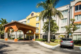 MainStay Suites Tamarac