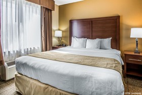 MainStay Suites Tamarac