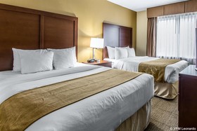 MainStay Suites Tamarac