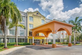 MainStay Suites Tamarac