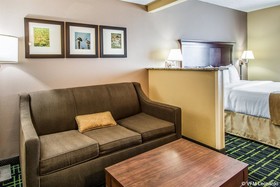 MainStay Suites Tamarac