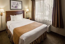 MainStay Suites Tamarac