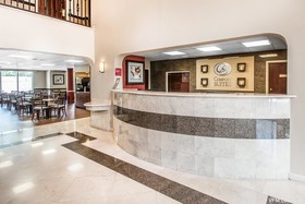 MainStay Suites Tamarac