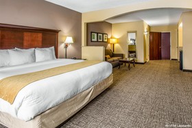 MainStay Suites Tamarac