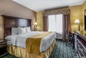MainStay Suites Tamarac