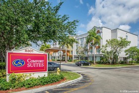 MainStay Suites Tamarac