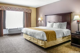 MainStay Suites Tamarac