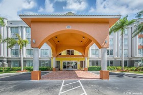MainStay Suites Tamarac