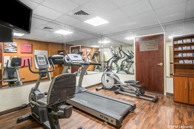 MainStay Suites Tamarac