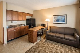 MainStay Suites Tamarac