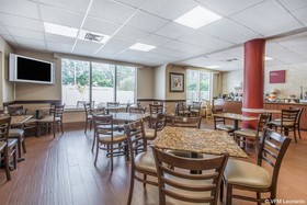 MainStay Suites Tamarac