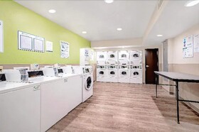 WoodSpring Suites Tamarac