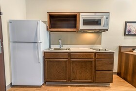 WoodSpring Suites Tamarac