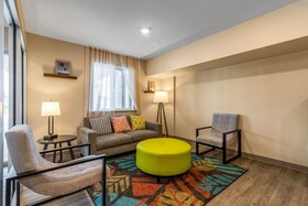 WoodSpring Suites Tamarac
