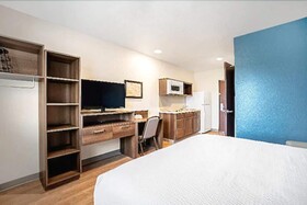 WoodSpring Suites Tamarac