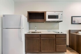 WoodSpring Suites Tamarac