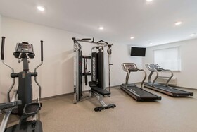 WoodSpring Suites Tamarac