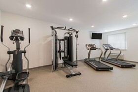WoodSpring Suites Tamarac