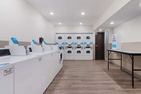 WoodSpring Suites Tamarac