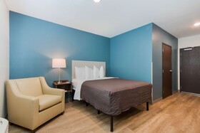 WoodSpring Suites Tamarac