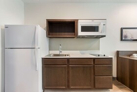 WoodSpring Suites Tamarac