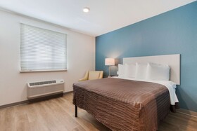 WoodSpring Suites Tamarac