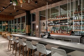 Aloft Tampa Midtown
