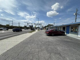 Base Motel By OYO South Tampa