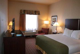 Best Western Tampa