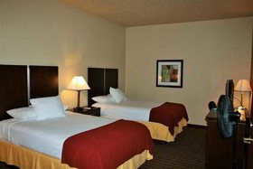 Best Western Tampa
