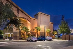 Best Western Tampa