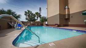 Best Western Tampa