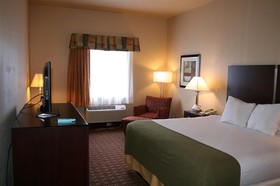 Best Western Tampa