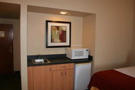 Best Western Tampa