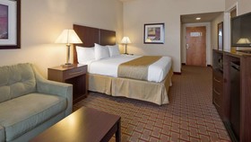 Best Western Tampa