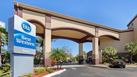 Best Western Tampa