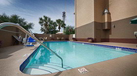 Best Western Tampa