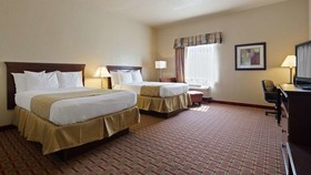Best Western Tampa