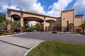 Best Western Tampa