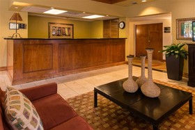Best Western Tampa