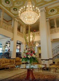 Bposhtels Tampa
