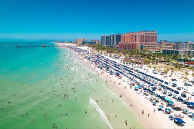 Bposhtels Tampa