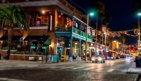 Bposhtels Tampa