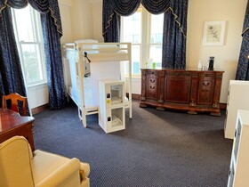 Bposhtels Tampa