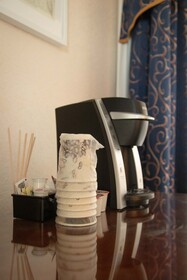 Bposhtels Tampa